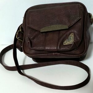 Roxy Crossbody Bag